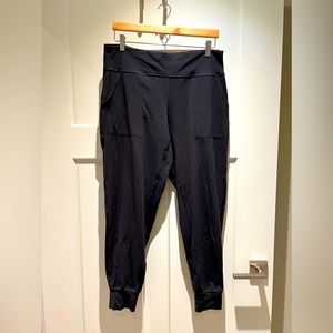 Lululemon Align Black Joggers